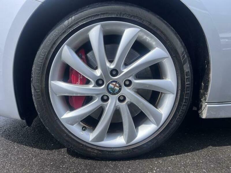 GIULIETTA