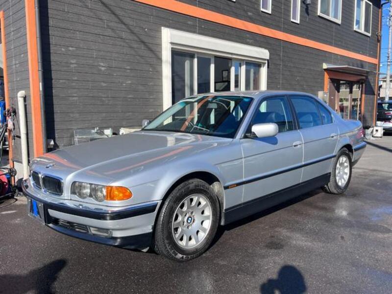 7 SERIES