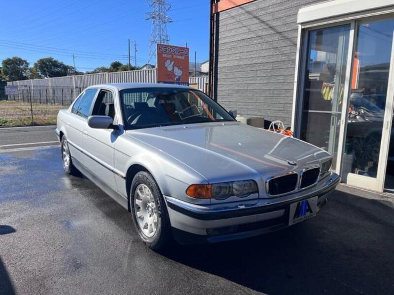 7 SERIES
