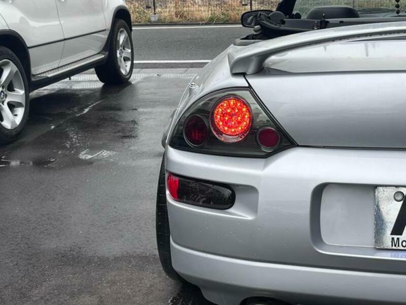 ECLIPSE SPIDER