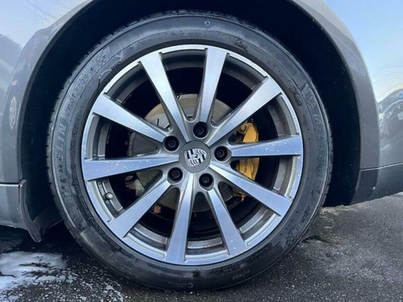 PANAMERA