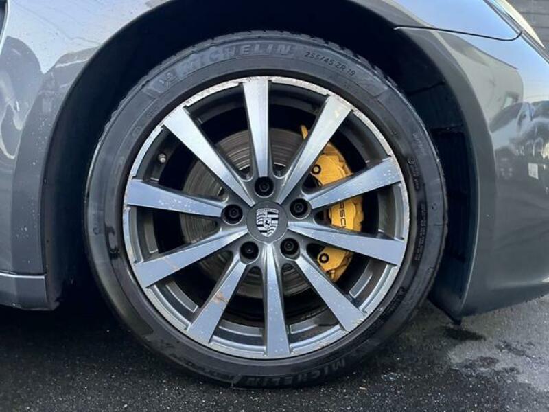 PANAMERA