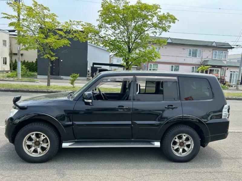 PAJERO