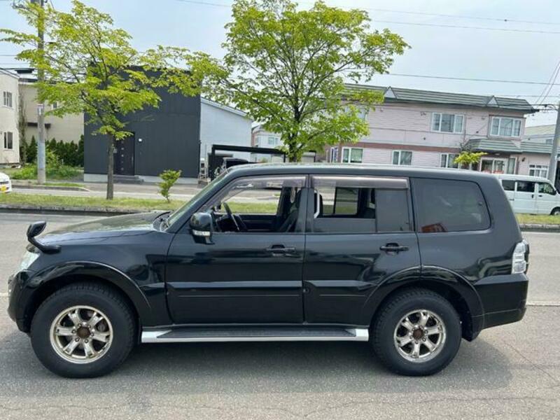 PAJERO