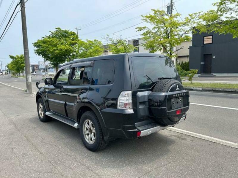 PAJERO
