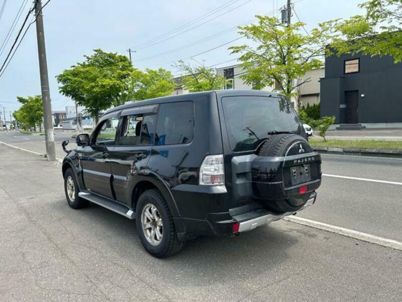 PAJERO