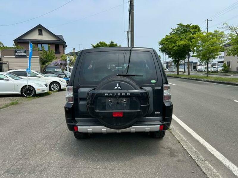 PAJERO