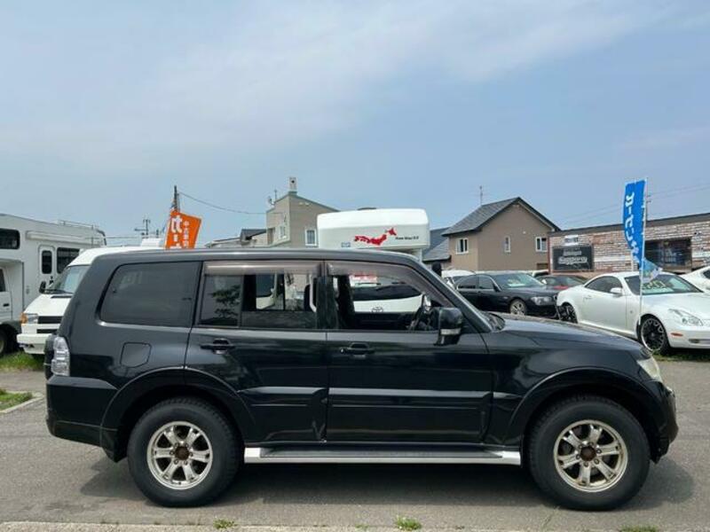 PAJERO