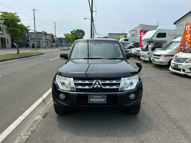 PAJERO