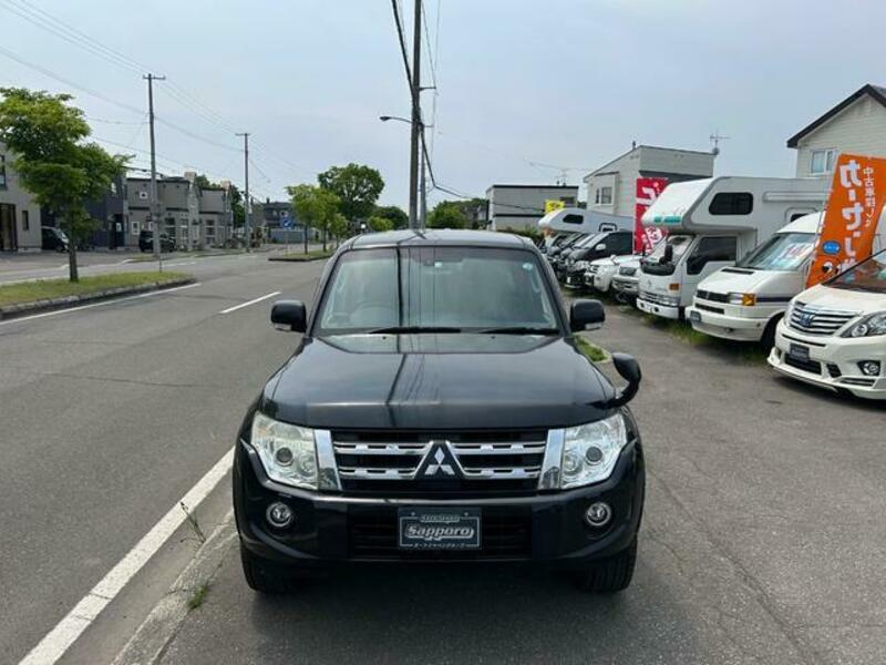 PAJERO