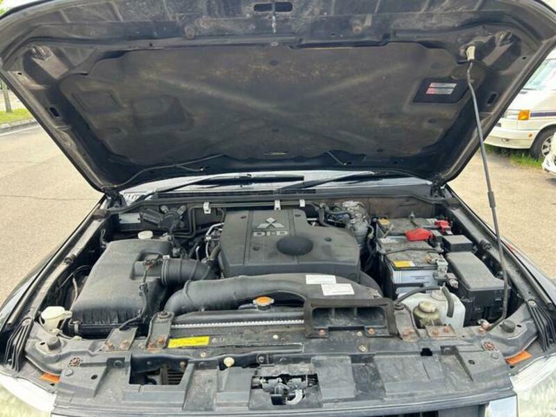 PAJERO
