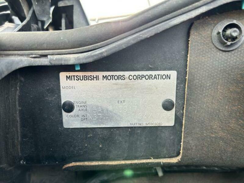 PAJERO