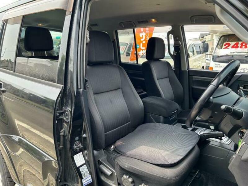 PAJERO