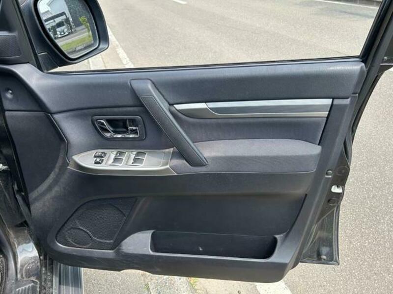 PAJERO