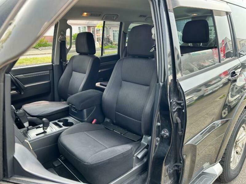 PAJERO