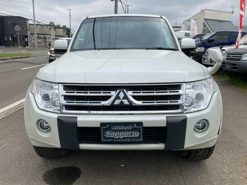 PAJERO