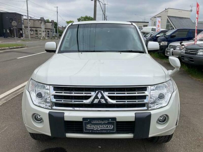 PAJERO