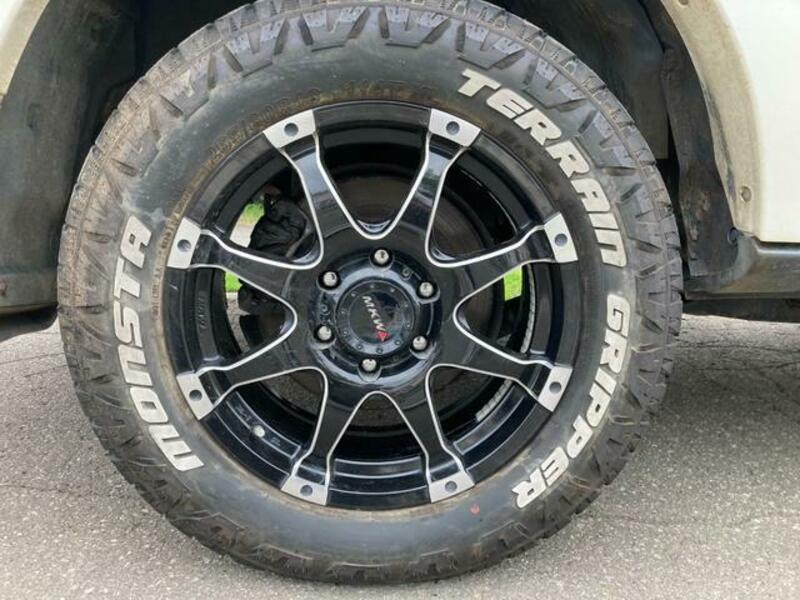 PAJERO