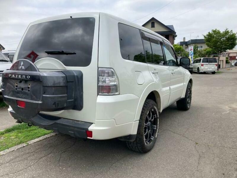 PAJERO