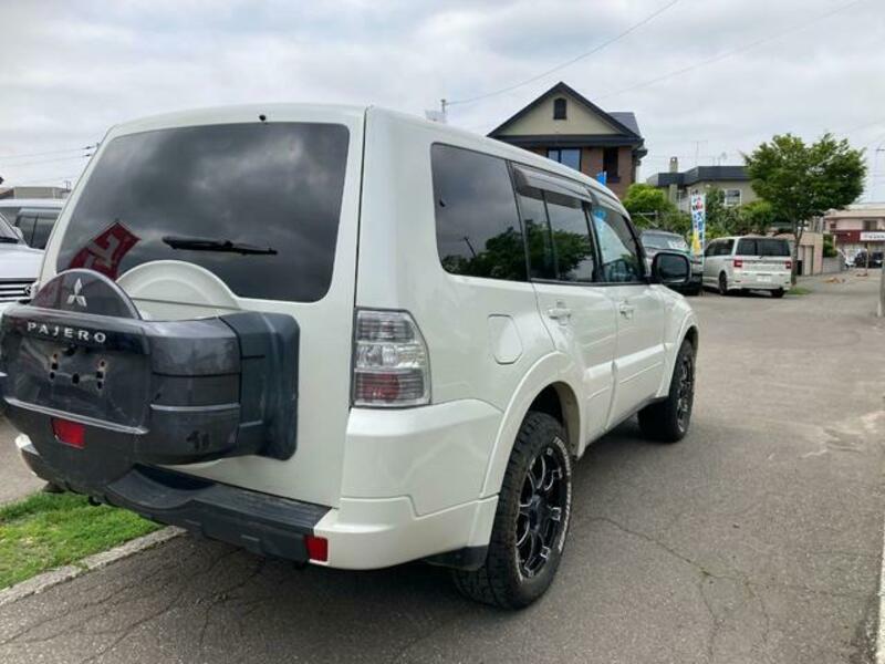 PAJERO