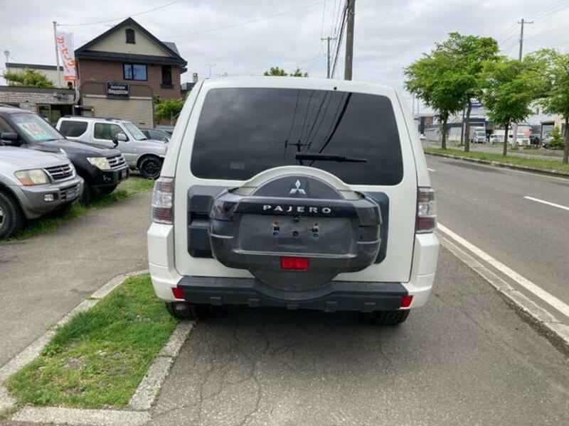 PAJERO