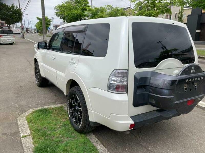 PAJERO