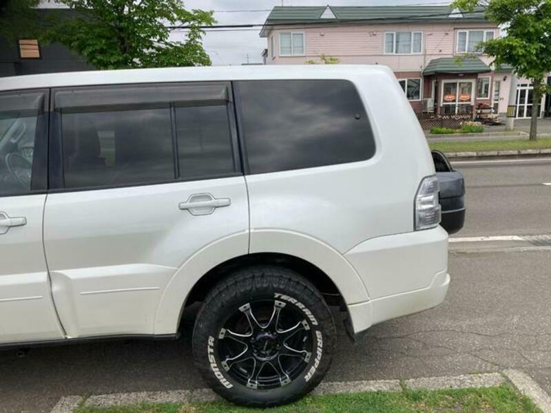 PAJERO