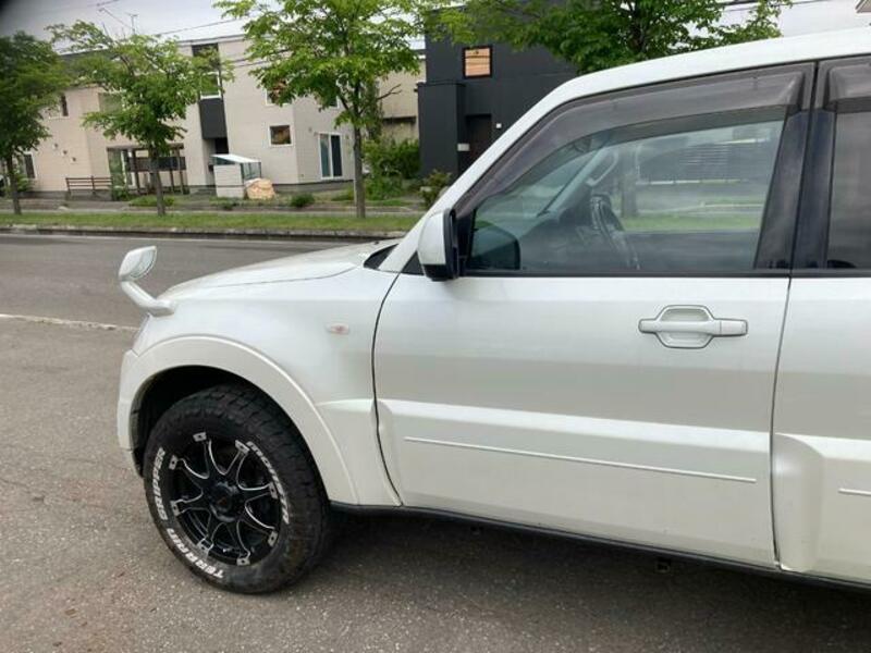 PAJERO