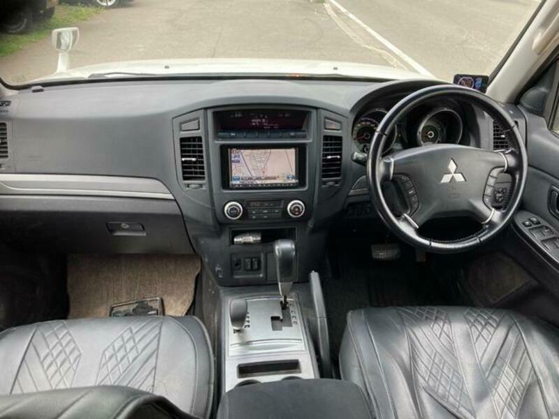 PAJERO