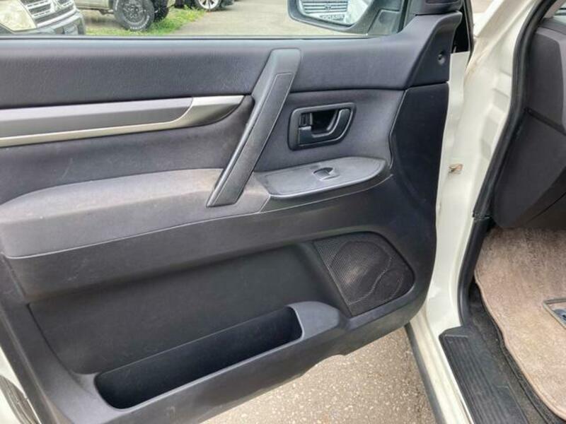 PAJERO