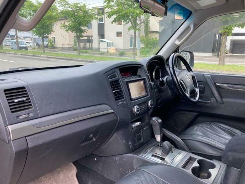 PAJERO