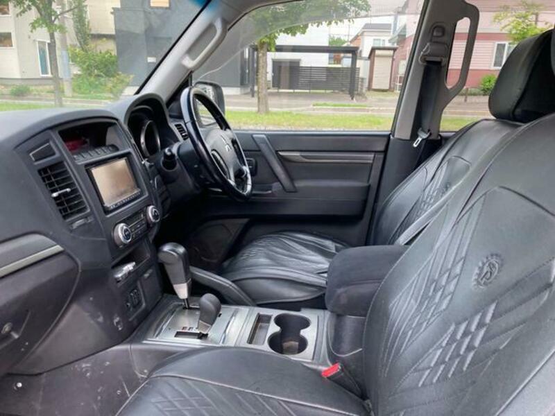 PAJERO