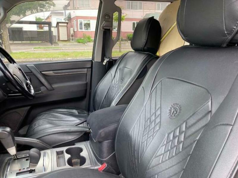 PAJERO
