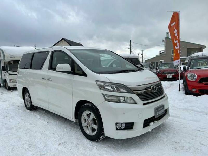 VELLFIRE