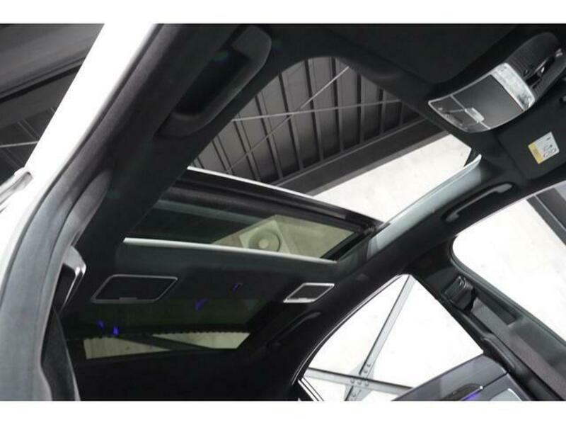 S-CLASS