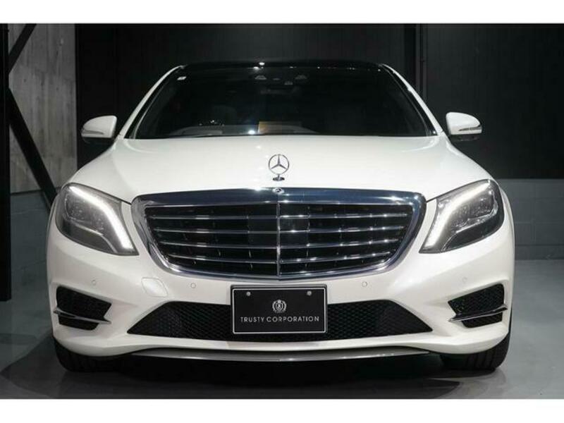 S-CLASS