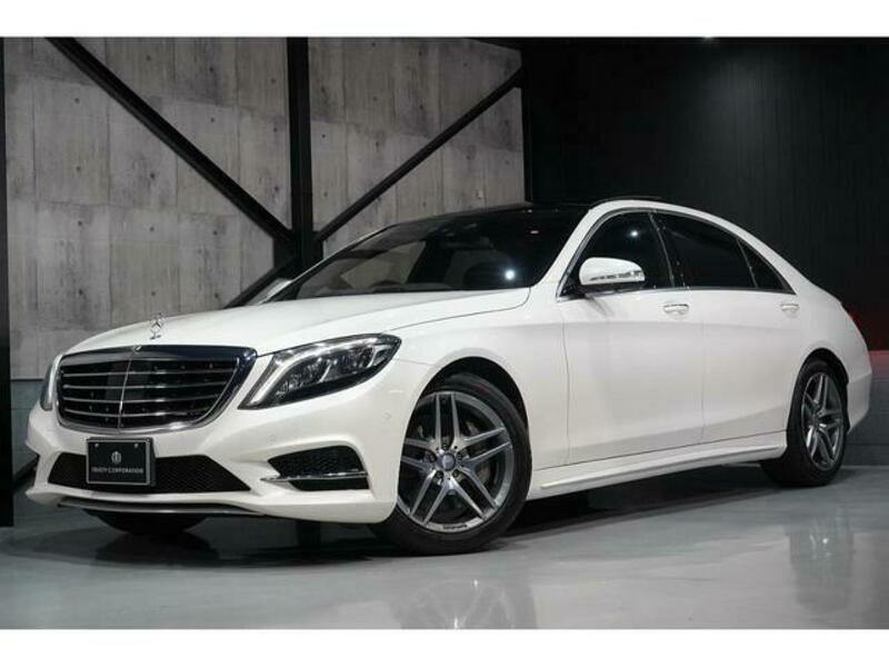 S-CLASS