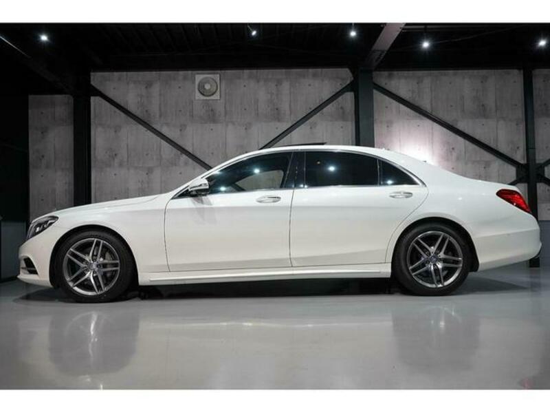 S-CLASS