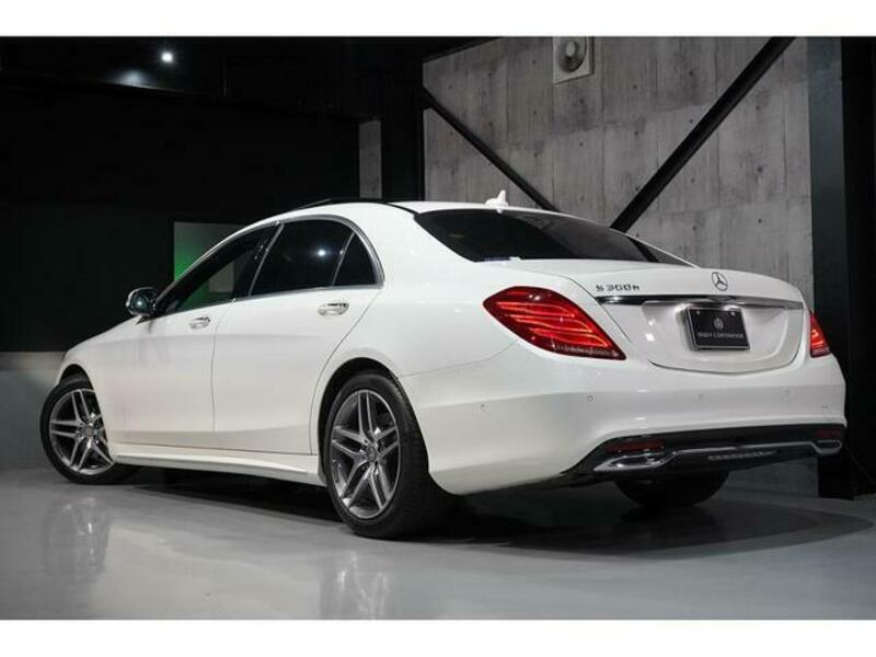 S-CLASS