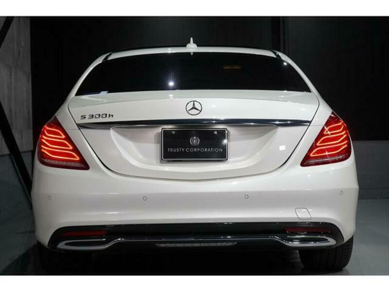 S-CLASS