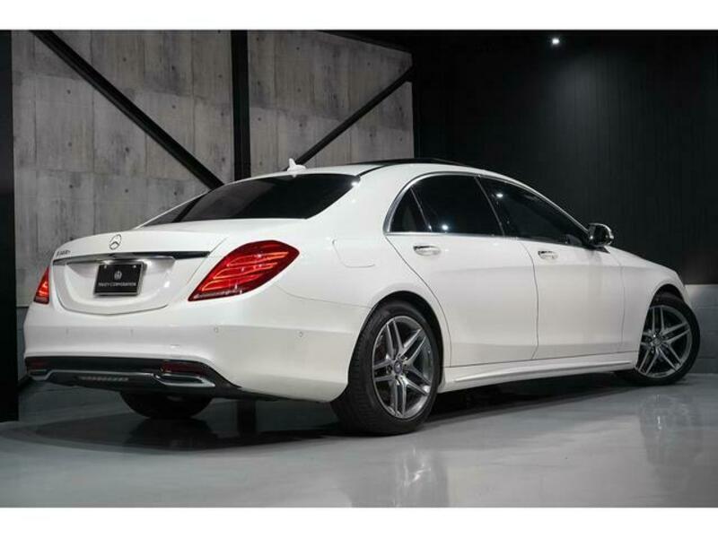 S-CLASS