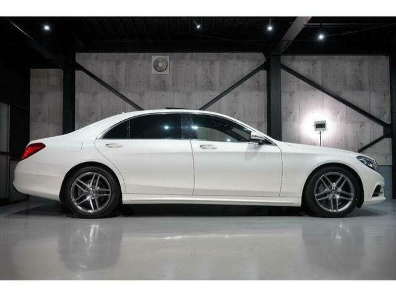 S-CLASS