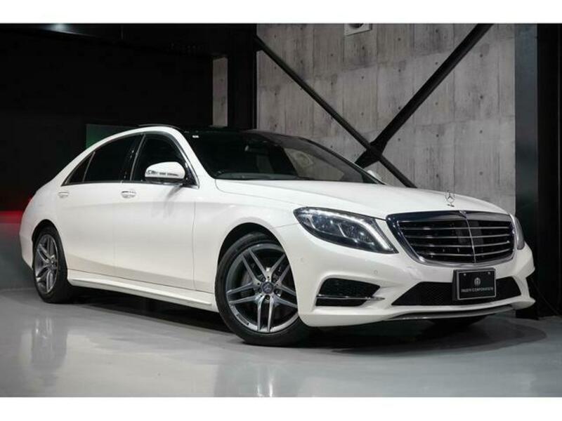 S-CLASS