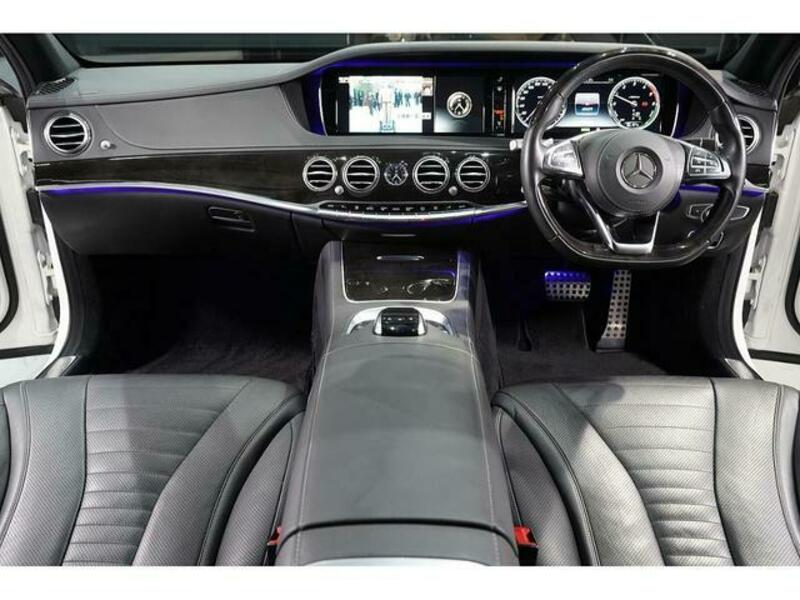S-CLASS