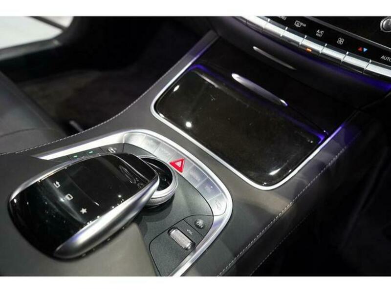 S-CLASS