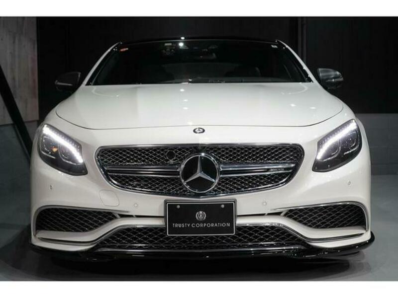 S-CLASS