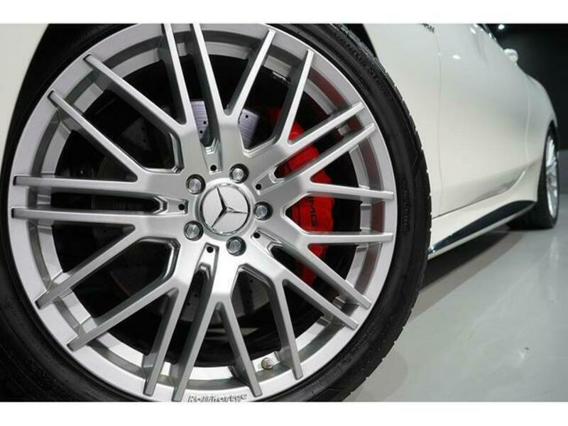 S-CLASS