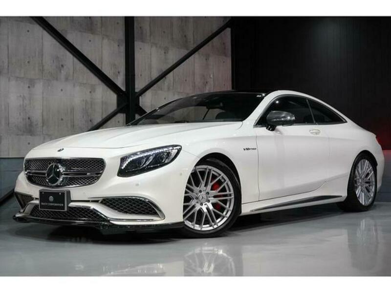 S-CLASS