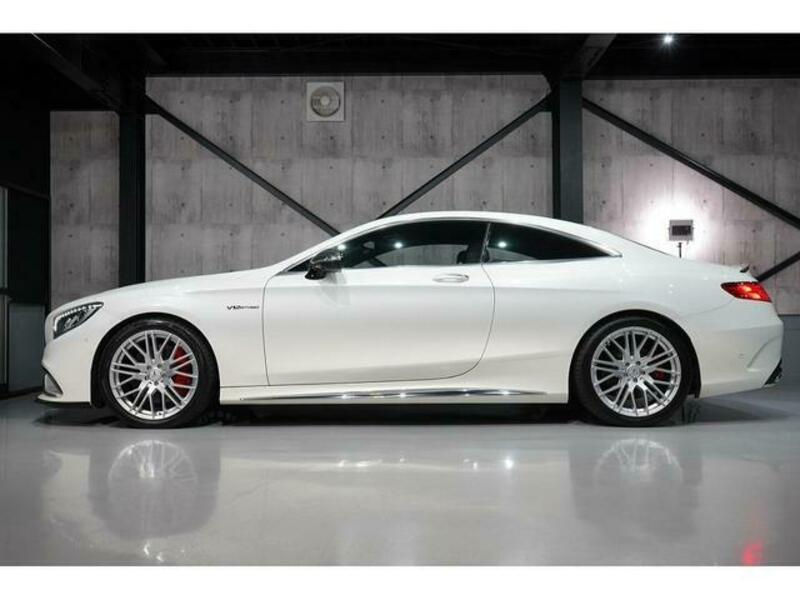 S-CLASS
