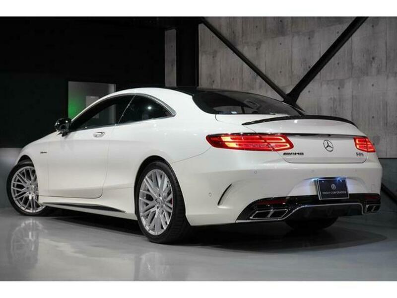 S-CLASS
